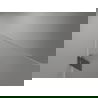 Mexen Lunar-F L uși de duș pliabile dreapta 140 cm, transparent, gun gray șlefuit - 836SL-140-050-66-00-P