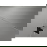 Mexen Lunar-F L uși de duș pliante dreapta 125 cm, transparente, negre - 836SL-125-050-70-00-P