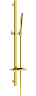 Mexen DQ70 set de duș, Aurie - 785704581-50