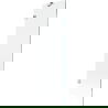 Mexen Lunar kádparaván 1-ajtós 50 x 150 cm, átlátszó, króm - 897-050-000-01-00