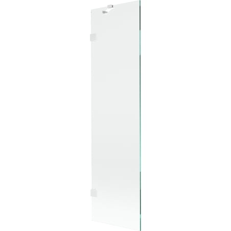 Paravan cadă de duș Mexen Lunar cu 1 panou 50 x 150 cm, transparent, alb - 897-050-000-20-00