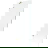 Mexen Lunar paravan de duș 1-batant 70 x 150 cm, transparent, auriu - 897-070-000-50-00