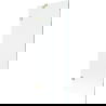 Mexen Lunar paravan de duș cu 1 aripă 70 x 150 cm, transparent, auriu periat - 897-070-000-55-00