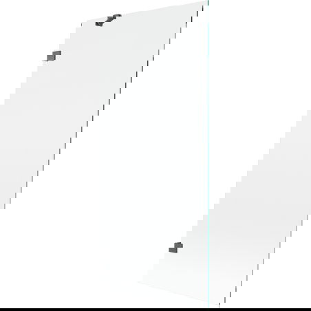 Mexen Lunar paravan de duș cu 1 panou 80 x 150 cm, transparent, gri gun șlefuit - 897-080-000-66-00