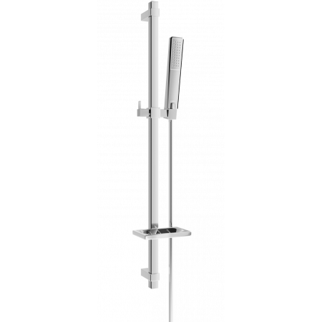 Mexen DQ72 set de duș, Crom - 785724581-00