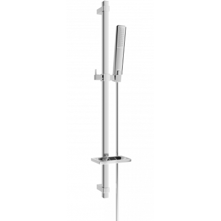Mexen DQ72 set de duș culisant, crom - 785724581-00