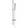 Mexen DQ72 set de duș culisant, crom - 785724581-00