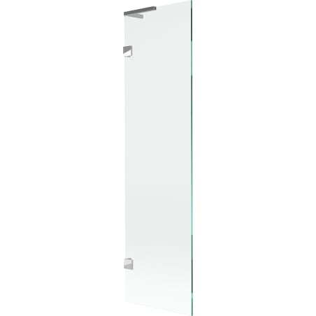  Mexen Lunar L paravan cadă 1-panou 50 x 150 cm, transparent, crom - 897L-050-000-01-00