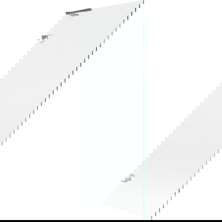 Mexen Lunar L paravan pentru cadă cu 1 canat 70 x 150 cm, transparent, crom - 897L-070-000-01-00