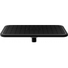 Mexen D-54 pară de tip ploaie 29x19 cm, Neagră/Crom - 79754-71
