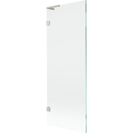 Mexen Lunar L paravan cadă cu 1 canat 70 x 150 cm, transparent, nichel periat - 897L-070-000-97-00