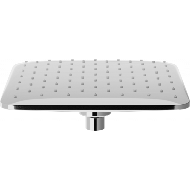 Mexen D-62 duș tip ploaie 20x20 cm, crom - 79762-00