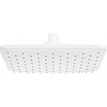 Mexen D-62 duș 20x20 cm, alb - 79762-20