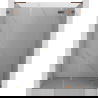 Mexen Lunar L ușile de duș cu deschidere spre dreapta 140 cm, transparent, aur roz - 834SL-140-050-60-00-P