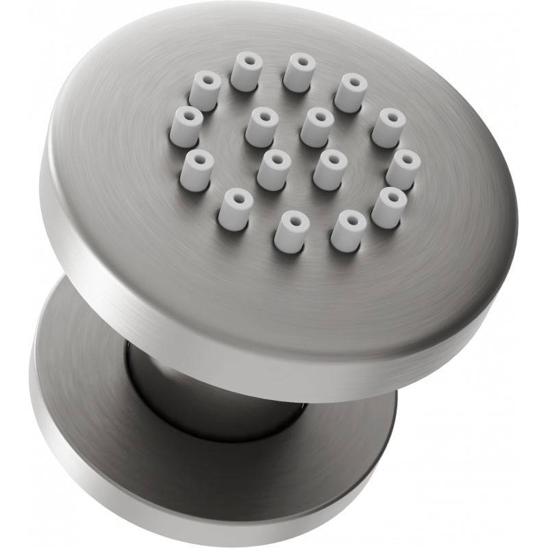 Mexen fali ráépíthető oldalpermet, grafit - 79361-66