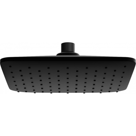 Mexen D-62 pară de tip ploaie 20x20 cm, Neagră - 79762-70