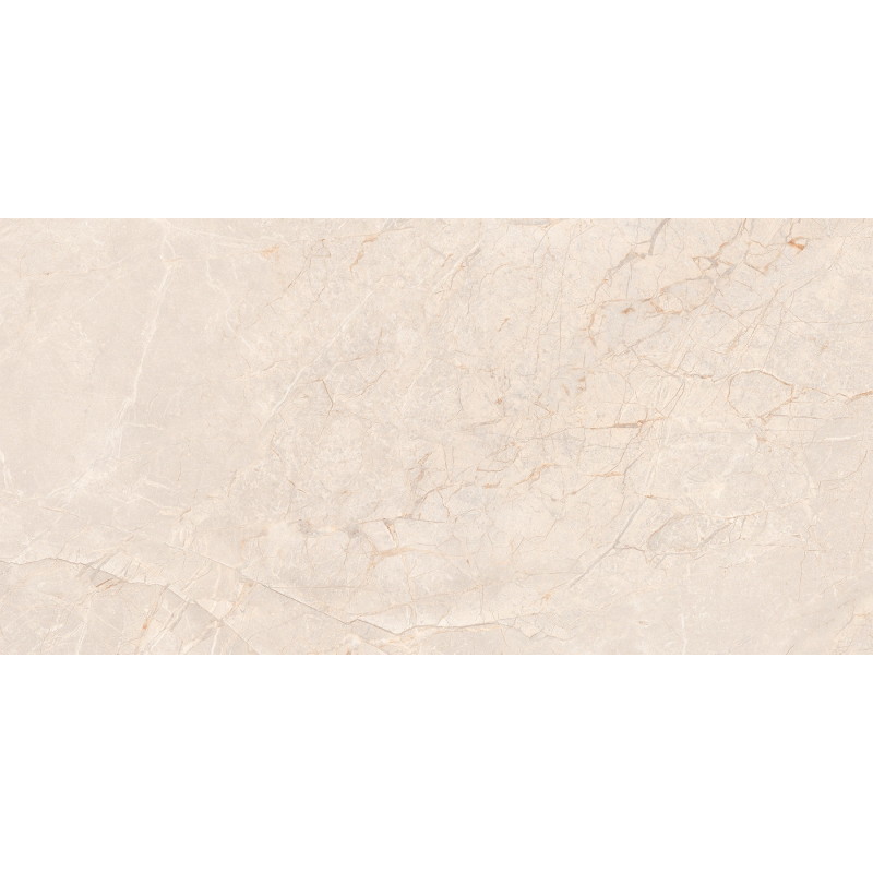 Mexen Dolca Zománcozott rektifikált krémes gres burkolólap G1, padló- és falburkolat 120 x 60 cm, carving