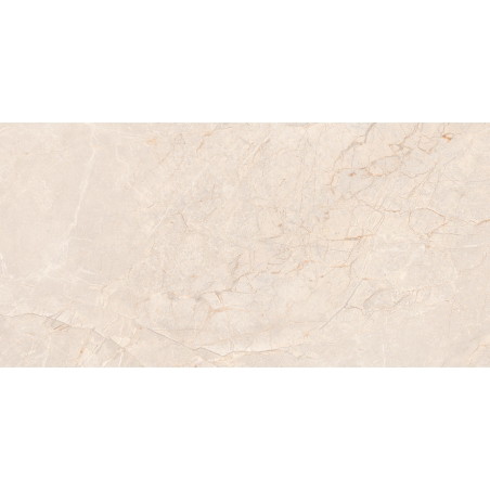 Mexen Dolca Crema gres glazurat rectificat G1, placă de pardoseală și perete 120 x 60 cm, sculptură - TL427-120-060-00