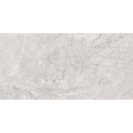 Mexen Dolca Bianco fényes gres rek. G1, padló- és falburkoló lap 120 x 60 cm, faragás - TL427-120-060-01