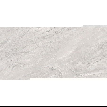 Mexen Dolca Bianco gres glazurat rectificat G1, placă de podea și perete 120 x 60 cm, carving - TL427-120-060-01