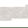 Mexen Dolca Bianco gres glazurat rectificat G1, placă de podea și perete 120 x 60 cm, carving - TL427-120-060-01