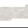 Mexen Dolca Bianco fényes gres rek. G1, padló- és falburkoló lap 120 x 60 cm, faragás - TL427-120-060-01