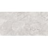 Mexen Dolca Bianco gres glazurat rectificat G1, placă de podea și perete 120 x 60 cm, carving - TL427-120-060-01
