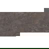 Mexen Dolca Nero gres glazurat rectificat G1, placă pardoseală-perete 120 x 60 cm, carving - TL427-120-060-03