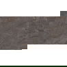 Mexen Dolca Nero gres glazurat rectificat G1, placă pardoseală-perete 120 x 60 cm, carving - TL427-120-060-03