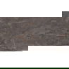 Mexen Dolca Nero gres glazurat rectificat G1, placă pardoseală-perete 120 x 60 cm, carving - TL427-120-060-03