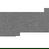 Mexen Megnum Black mázas gres rek. G1, padlólap és falicsempe 120 x 60 cm, matt - TL342-120-060-01