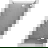 Mexen Lunar L ușă de duș cu deschidere spre dreapta 100 cm, transparentă, albă - 834L-100-000-20-00-P
