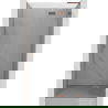 Mexen Lunar L uși de duș batante dreapta 110 cm, transparent, cupru periat - 834L-110-000-65-00-P