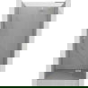 Mexen Lunar L ușă de duș batantă dreapta 115 cm, transparentă, nichel periat - 834L-115-000-97-00-P