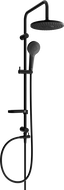 Coloana de duș Mexen X05, negru - 798050591-70