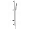 Mexen DF00 set de duș, Crom - 785004582-00