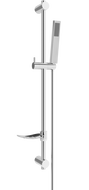 Mexen DF00 set de duș, Crom - 785004582-00