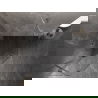 Mexen Lunar cabină de duș pentagonală cu deschidere spre stânga 80 x 100 cm, transparentă, crom - 831-080L-100P-01-00-L