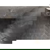 Mexen Lunar ötszögletű zuhanykabin jobbos nyíló ajtóval 80 x 100 cm, átlátszó, króm - 831-080P-100L-01-00-P