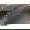 Cabină de duș pentagonală Mexen Lunar L, basculantă dreapta 90 x 100 cm, transparent, alb - 831L-090P-100L-20-00-P