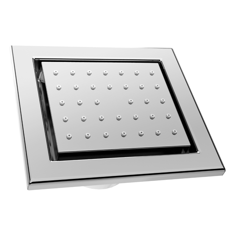 Mexen duză laterală îngropată, crom - 79365-00