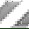 Mexen Mist L ușă de duș rabatabilă 115 cm, transparent, crom - 8A4L-115-000-01-00