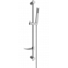 Mexen DF00 set de duș, Grafit - 785004582-66