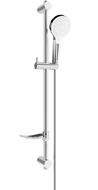 Mexen DF05 set de duș glisant, crom - 785054582-00