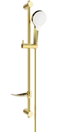 Mexen DF05 set de duș, Aurie - 785054582-50