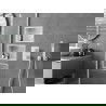 Mexen X-Wall-R fali polc peremmel 30 x 20 cm, fehér - 1920302010