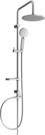 Mexen X40 zuhanyoszlop, Sötétszürke - 7984040091-66