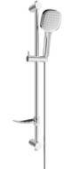 Mexen DF33 set de duș, Crom - 785334582-00