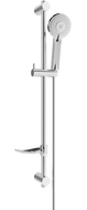 Mexen DF40 set de duș glisant, crom - 785404582-00