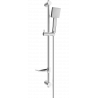 Mexen DF45 set de duș, Crom - 785454582-00